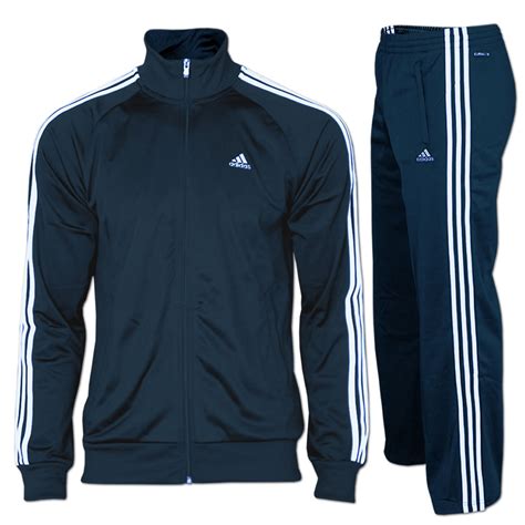 adidas sportanzug herren xxl|Adidas anzüge herren.